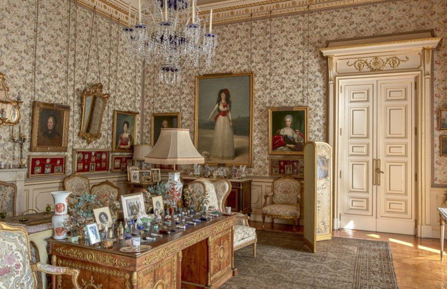Palacio de Liria - Foto 7